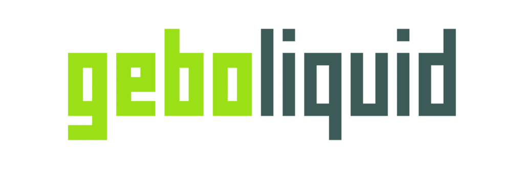 geboliquid L - GEBO